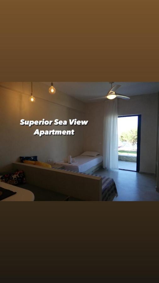 Diomare Villas Kypseli ภายนอก รูปภาพ
