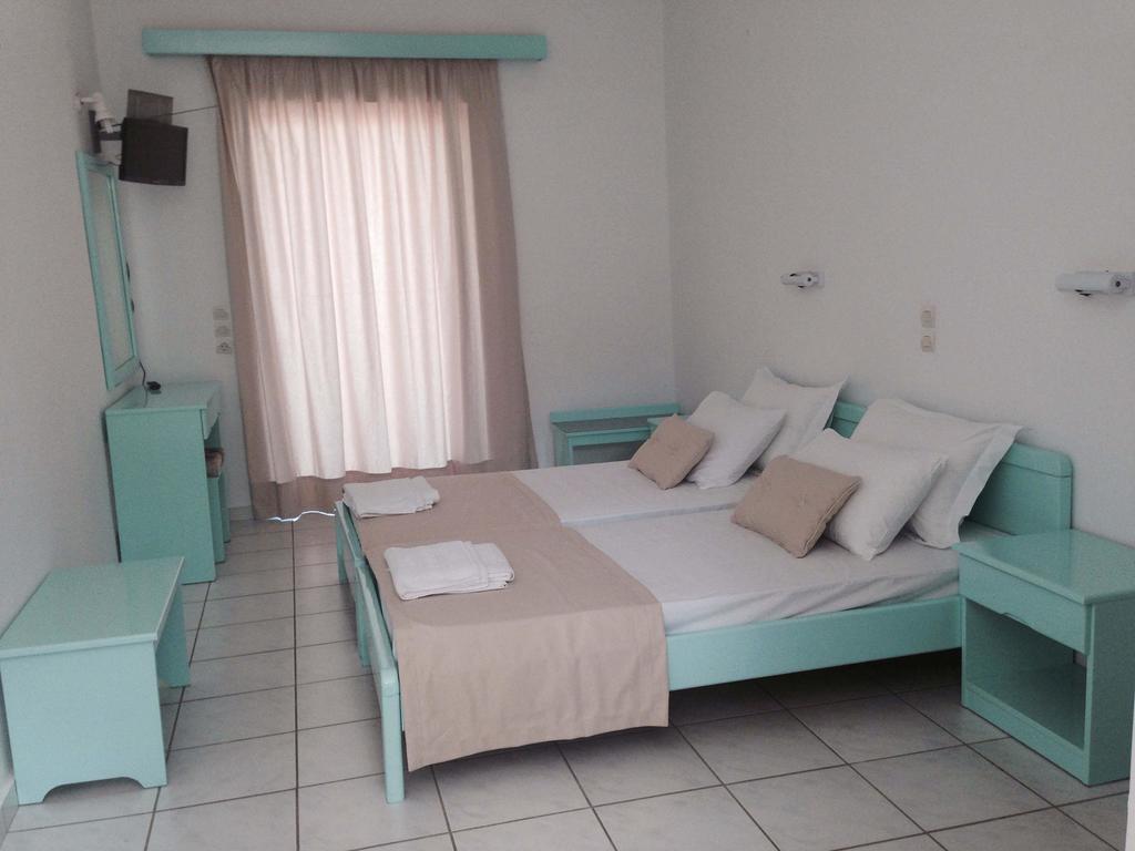 Diomare Villas Kypseli ห้อง รูปภาพ