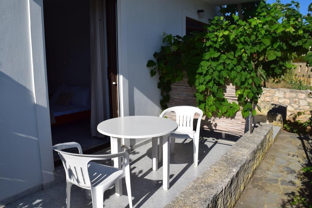 Diomare Villas Kypseli ภายนอก รูปภาพ