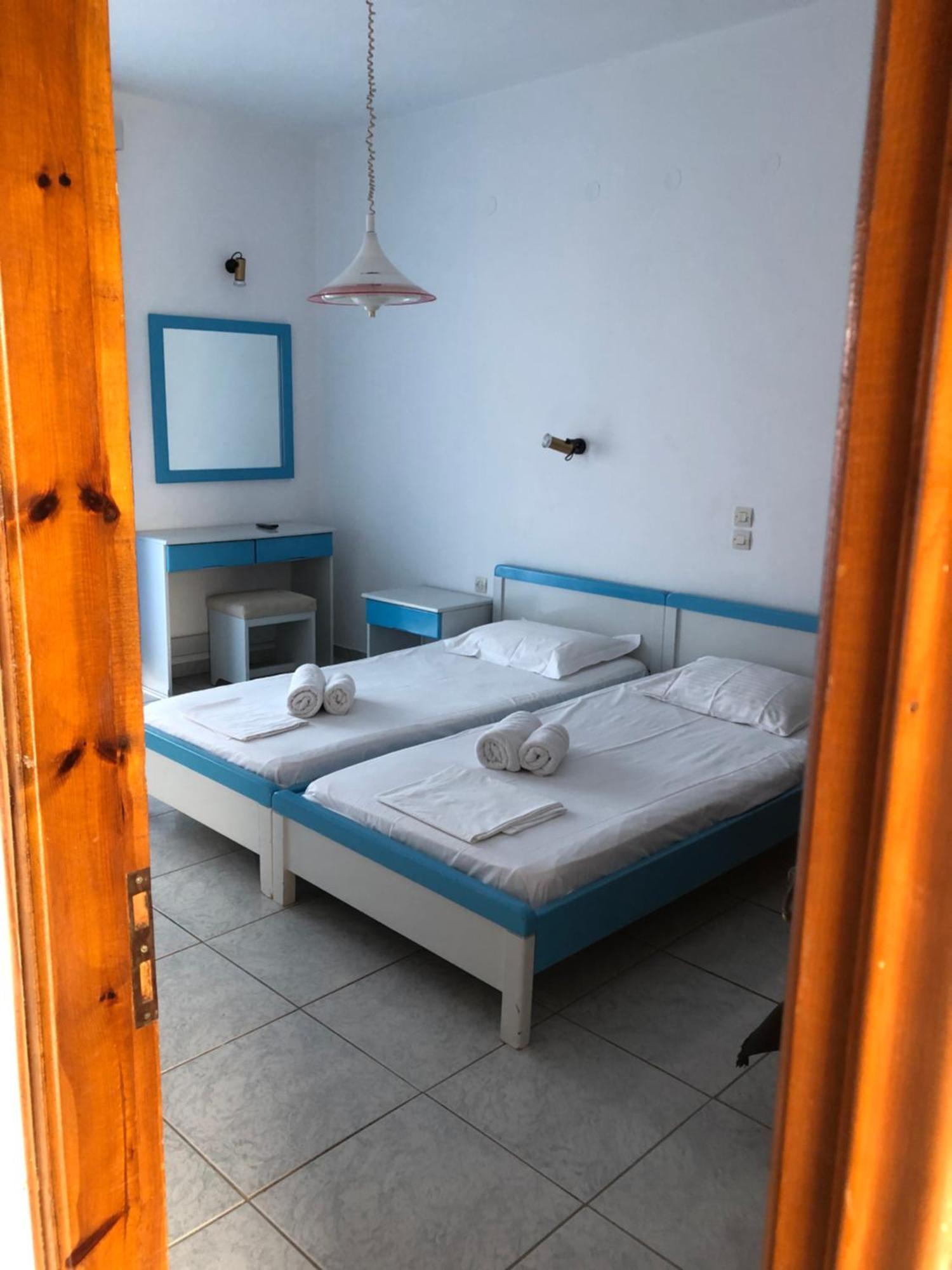 Diomare Villas Kypseli ภายนอก รูปภาพ