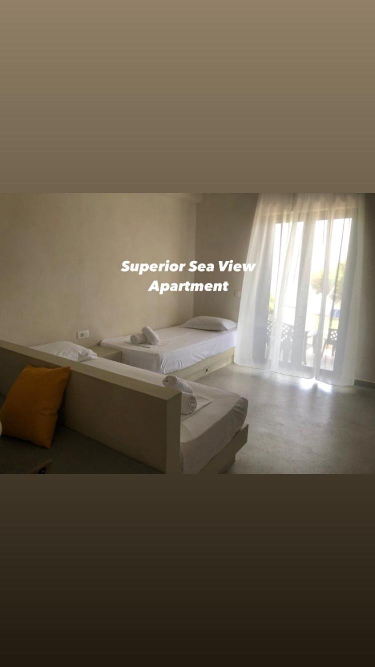 Diomare Villas Kypseli ภายนอก รูปภาพ