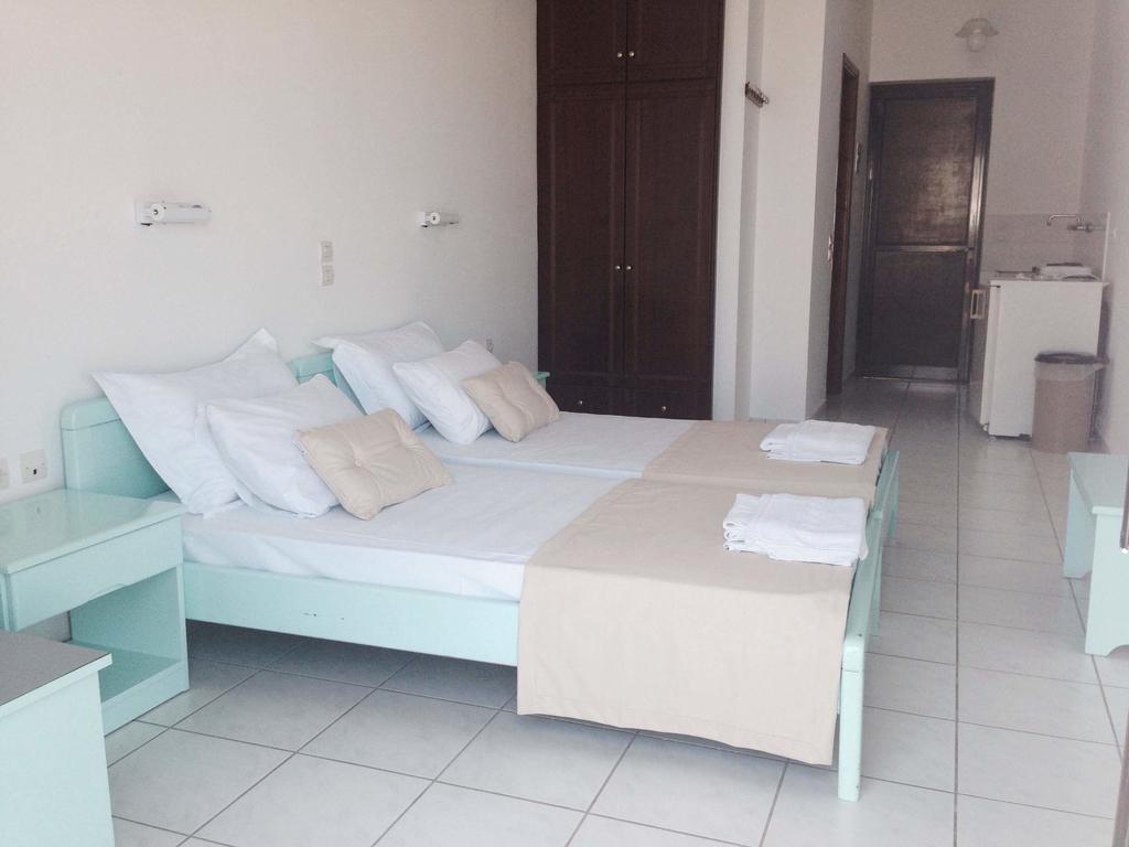 Diomare Villas Kypseli ห้อง รูปภาพ