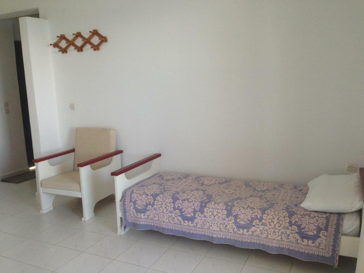 Diomare Villas Kypseli ภายนอก รูปภาพ