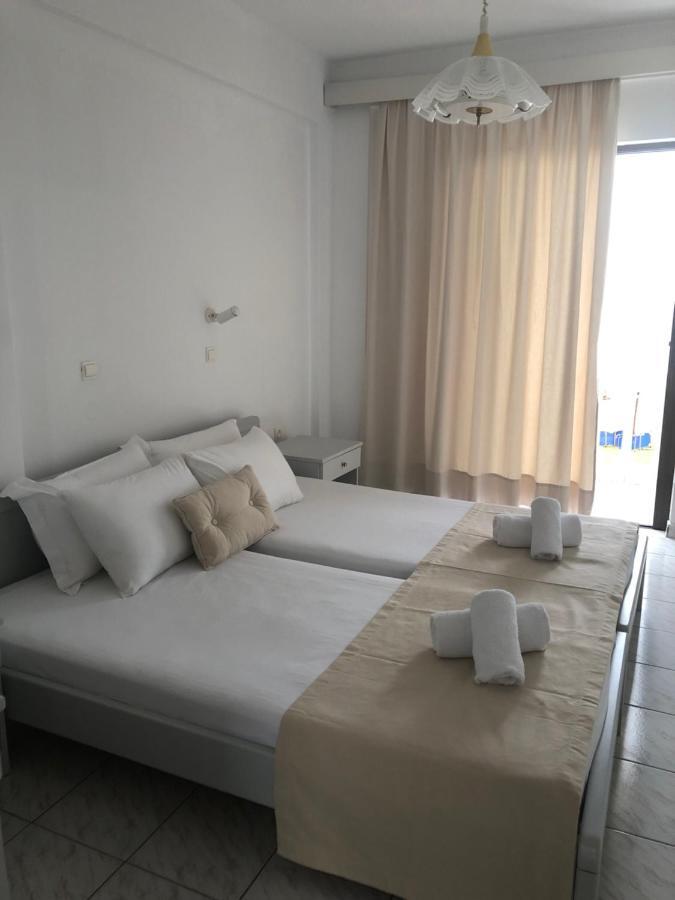 Diomare Villas Kypseli ภายนอก รูปภาพ