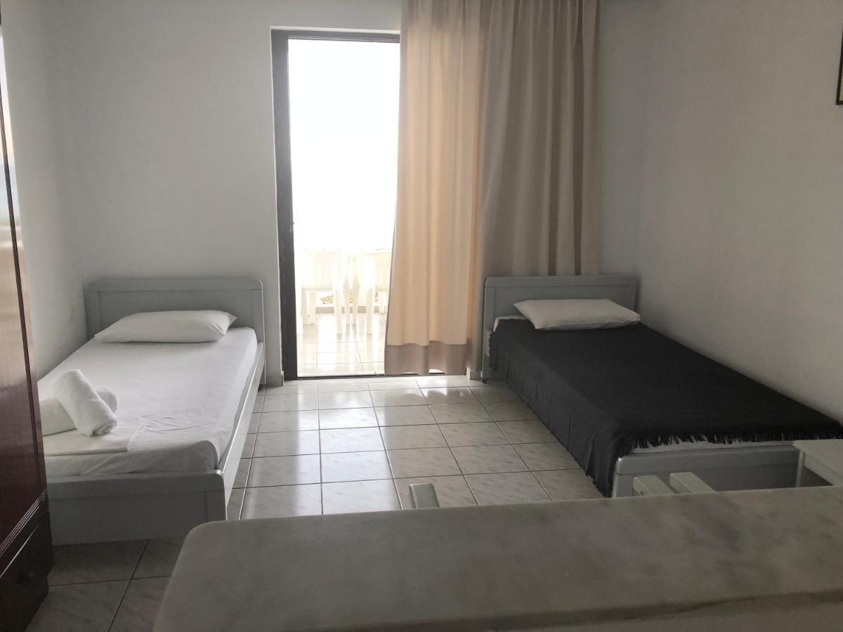 Diomare Villas Kypseli ภายนอก รูปภาพ